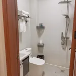 Naisi Express Hotel - Wifi