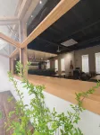 Wuyuan · Tranquil Time: Day Coffee & Night Wine Vacation Guesthouse (Huangling Scenic Area Branch) - Bar