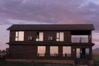 Nayu Youji · Wild Luxury Campsite - bar