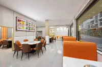 Tianmu Smart Luxury Resort Hotel (Danba)
