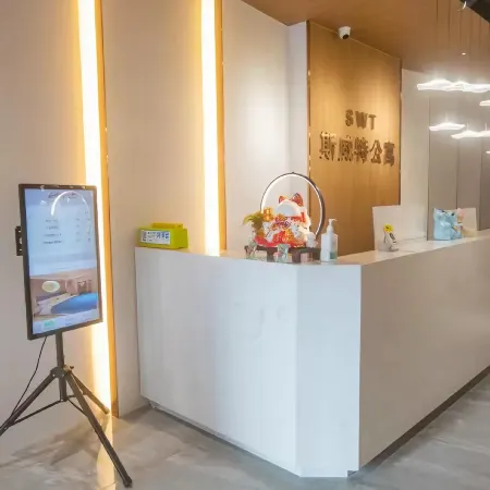 Swit Apartment