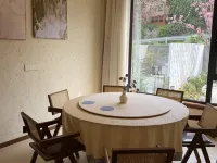Jianshan Tea-themed Stay โรงแรมใกล้ภูเขาฉุยฮว่า