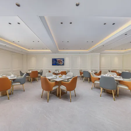 Vienna Hotel (Pingliang Greenland Plaza Liuhu Park)