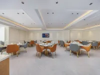 Vienna Hotel (Pingliang Greenland Plaza Liuhu Park)