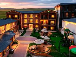 Fengning Western Meadow Resort · Xitan Town Homestay (Datan Branch)