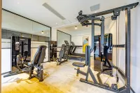 Jifeng Hotel (Anshan Railway Station MixC Store) - Pet friendly