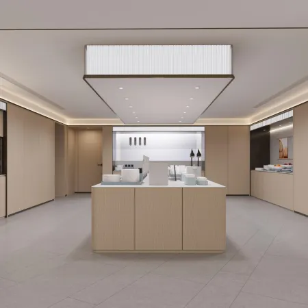 Ji Hotel Foshan Lingnan Tiandi Zumiao Metro Station