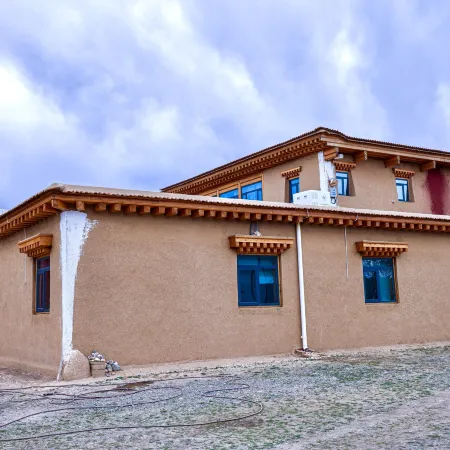 Akang Gabo Homestay