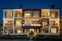 見山見海·Villa全視野海景落日度假美宿（洱海店）