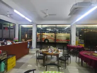 Kaijing Homestay - Park Yeri