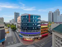 春眠酒店（合肥淮河路步行街銀泰中心店）