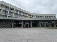 Xinyi Qipan Airport Training Center Hotels in Xinyi