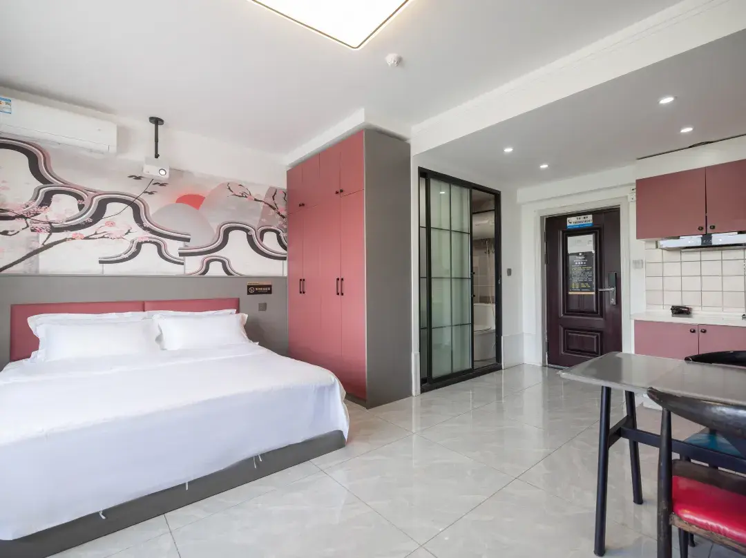 Changchun Randal Apartment - Changchun