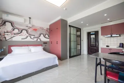 Changchun Randal Apartment Hotels in 