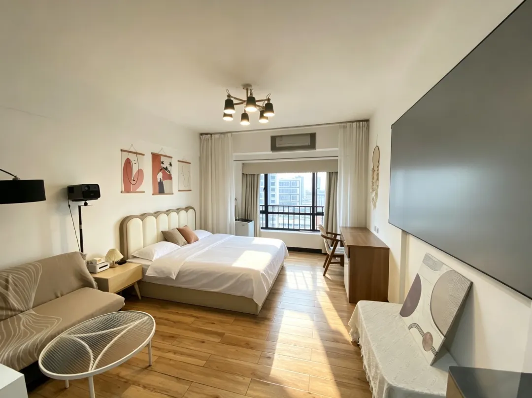 Qingli Apartment - Dongguan