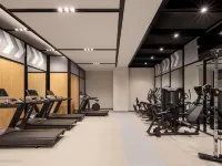 Yinchuan Xingqing Four Points by Sheraton Hotel Hotels in Yinchuan
