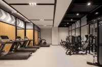 Yinchuan Xingqing  Four Points by Sheraton Hotel