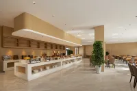 舒泊瑞斯酒店（獨庫公路喬爾瑪店） - 早餐