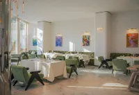 昆明山海經花園·SKANDURA酒店（滇池店） - 早餐