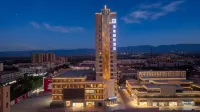 The MEHOOD LESTIE Hotel (Toksun Tianshan Mall)