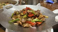 Grand Continental Grassland Hotel - Desayuno