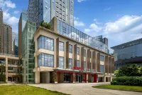 Hampton by Hilton Chengdu Hi-Tech Zone Tianfu 2nd Street
