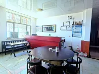 Meifeng Homestay (Luyashan Scenic Area) Hotel di ningwu