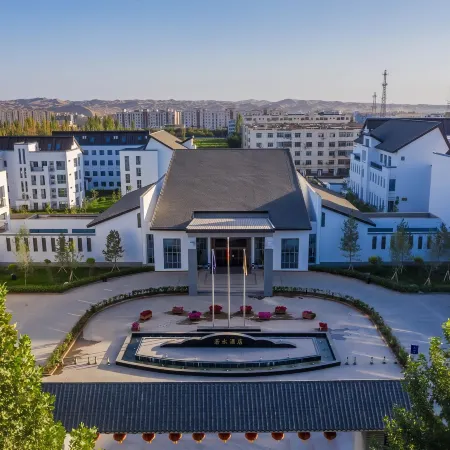 Hotel Sweetwater