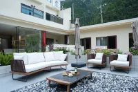 Shansu 21 Homestay (Li Xiaolu) - เปิดใหม่