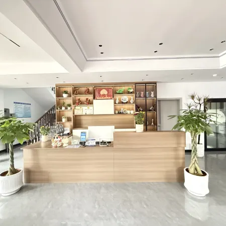 Quanbin Homestay (Wumeng Grass Plain)