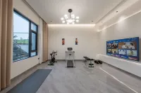 雲漫棲溪·Vista270°山谷全景度假花園（婺源篁嶺景區店）