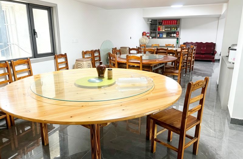 Congyun Xiaozhu Homestay photo 3