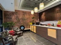 Yu Family Quadrangle Inn Hotel di Luoyang