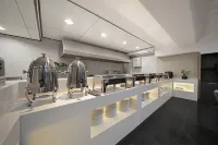 Chenguangli Boutique Hotel (Fuyuan Port) - Pet friendly