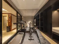 Gumoni | MOSEN Diecui Molan Hotel (Jiaxiu Pavilion Qingyun Market) - pet friendly