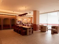 โรงแรม Ni Hao สาขา โบเล บาซาร์ - เปิดใหม่