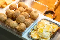 Wu Ji Hotel (Aksu Tianbai Fashion Shopping Center) - Bữa sáng