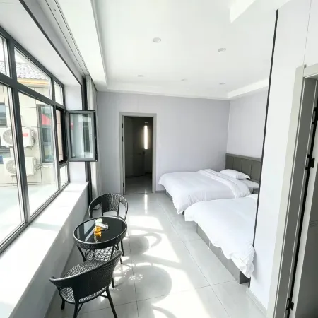 Wangxi Xiaozhu Homestay