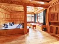 Sanskrit Dream lodgings - شرفة