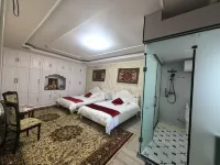Chenmeijiayuan · Naray Yard Courtyard Homestay (Ile River Scenic Area) - Kitchens