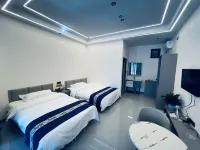 Yunshan Gallery Homestay - 2-Star