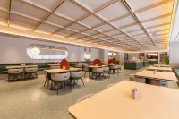 Orange Hotel Changsha Wuyi Square Helong Stadium - breakfast