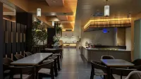 YSEE Hotel (Guiyang Qianlingshan Park, PenShuichi) - breakfast