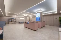 HanTingホテル 青島新都心（凱徳MALL双山地下鉄駅） - 格安
