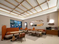 Xishanyue Hotel (Jiangshan Municipal Government Second Middle School) - WiFi