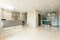 Heyunju Hotel (Jiangmen Tangxia Wanyang Innovation City) - pemandangan pegunungan