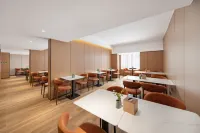 Wyndham Meiyin Hotel (Zhanjiang Seaside Park) - petit déjeuner