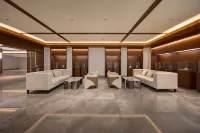 Jun Yue Hotel - واي فاي