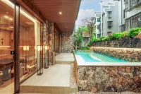 Guiyin · Xilin Holiday Villa (Dongjiang Lake Scenic Area Branch) - Pools
