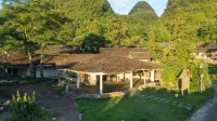 Jingli · Yaoshan Ancient Village - Pet friendly